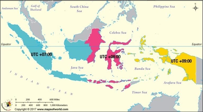 Kondisi Geografis Indonesia PROJEK IPAS