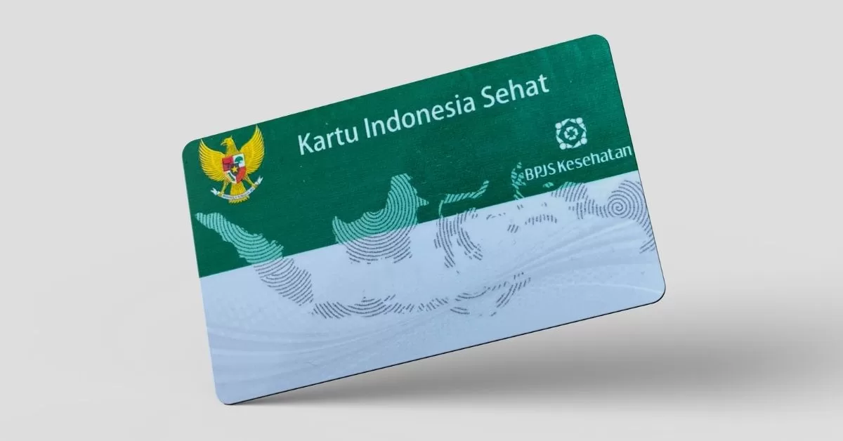 Kartu Indonesia Sehat (KIS)