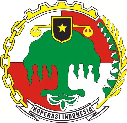 Logo Koperasi Indonesia