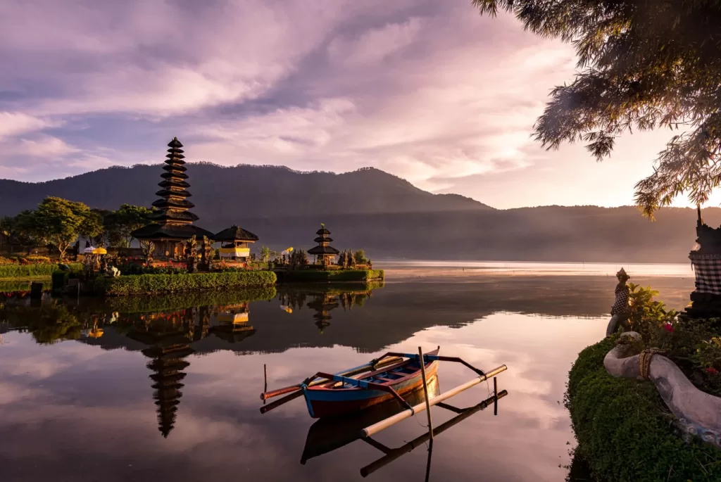 Pariwisata Bali