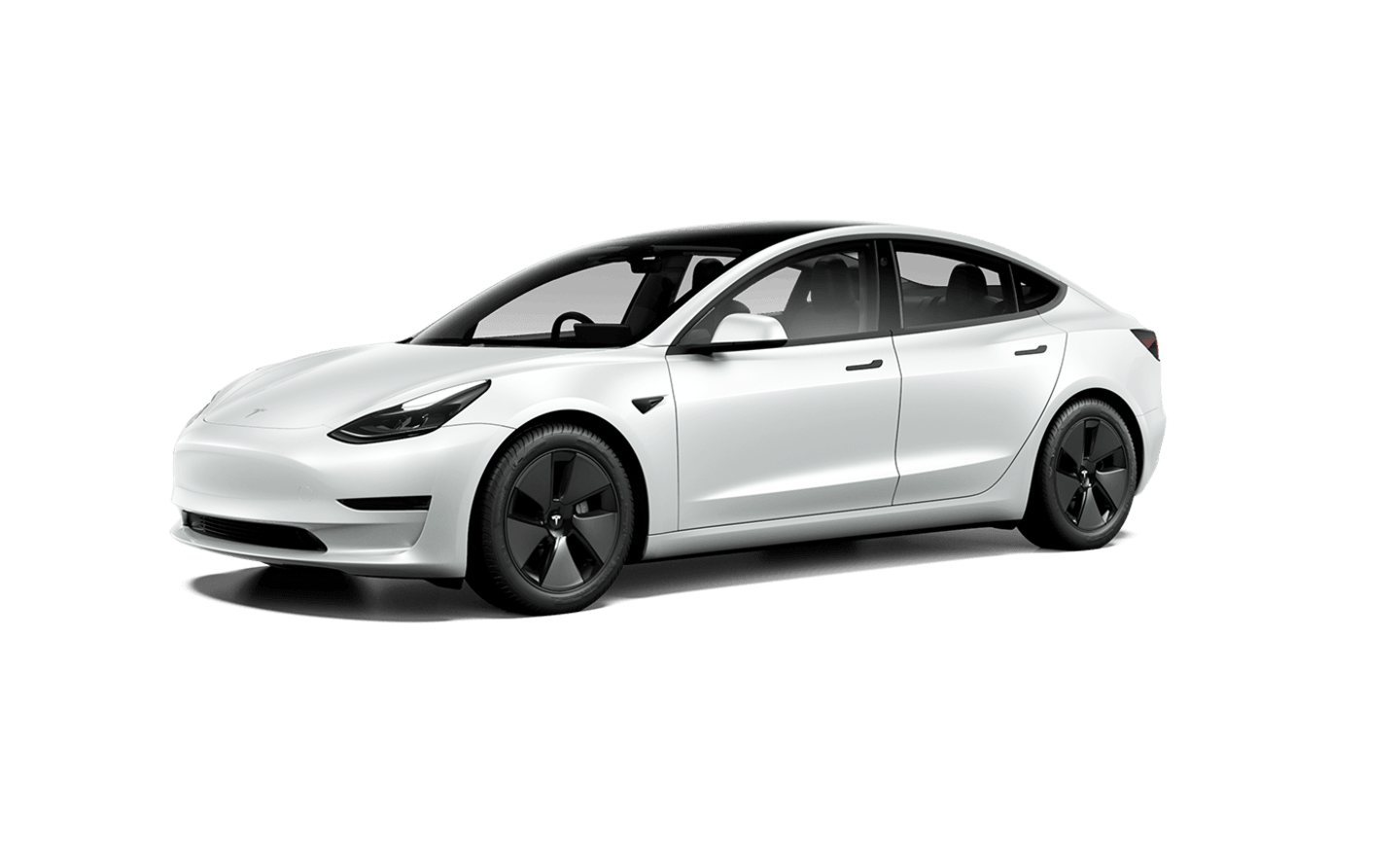 Mobil Listrik Ramah Lingkungan dari Tesla