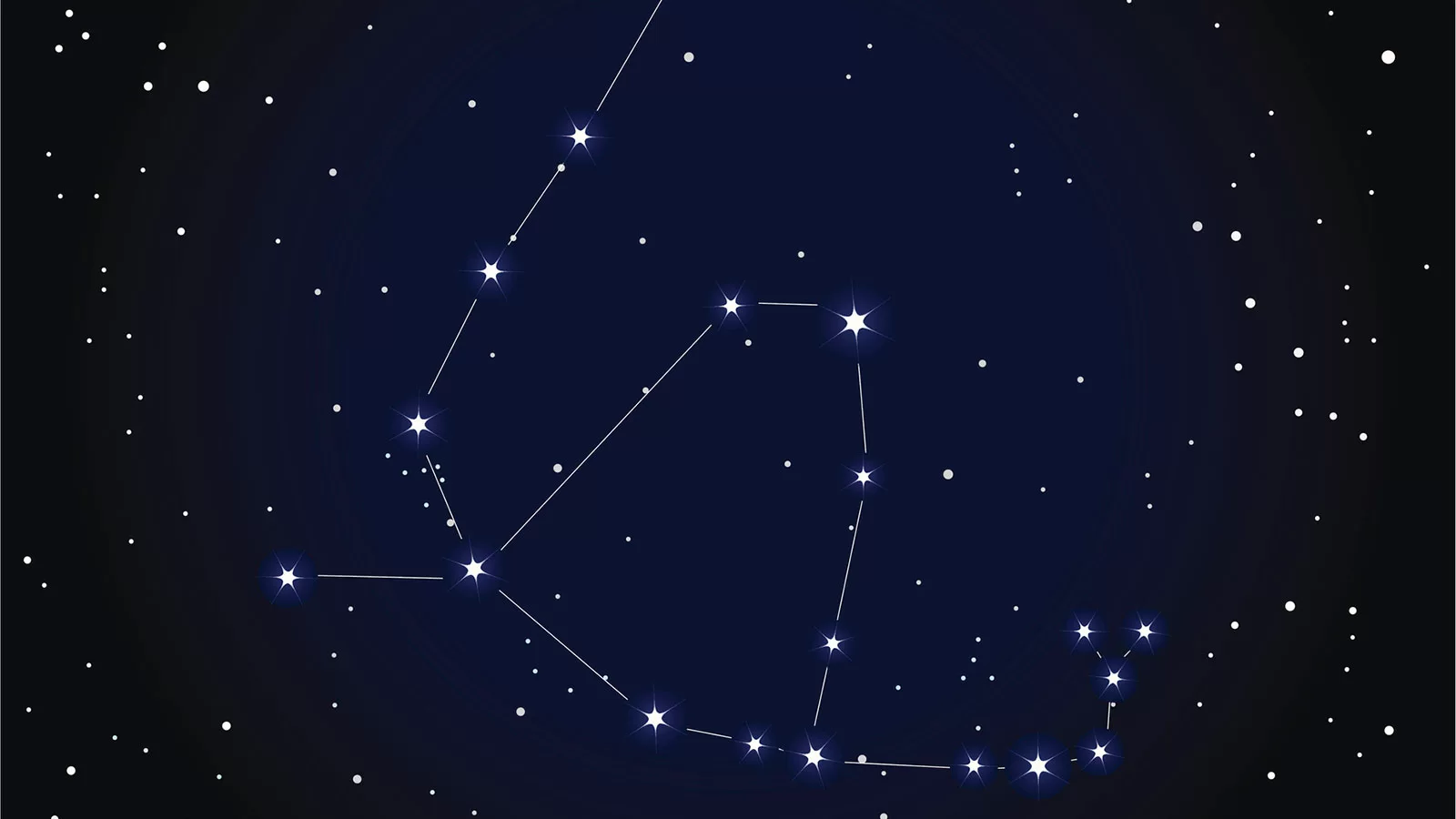 Rasi Bintang Ophiuchus