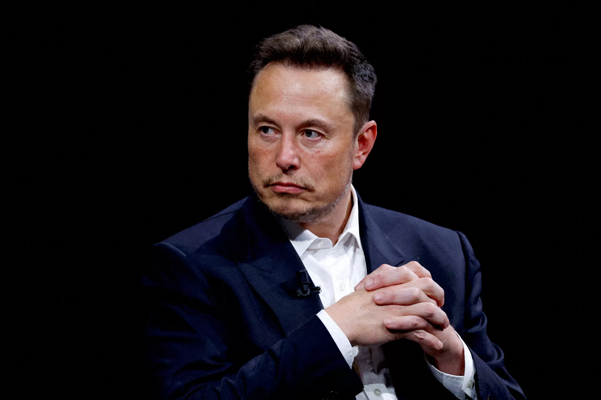 Elon Musk Salah Satu Orang Terkaya di Dunia