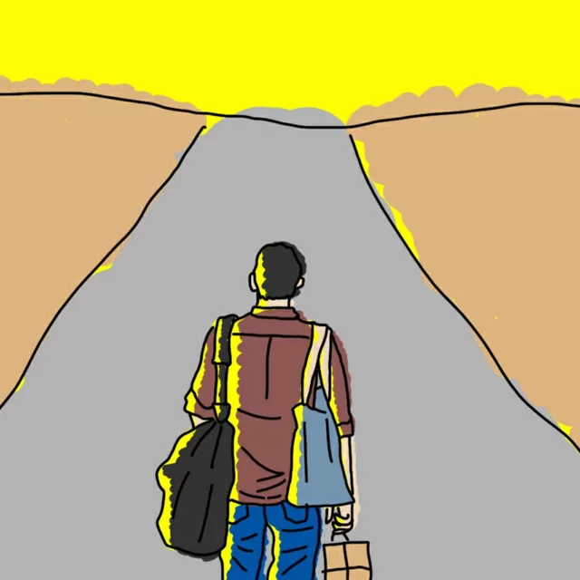Orang Jawa yang Merantau Ke Lampung