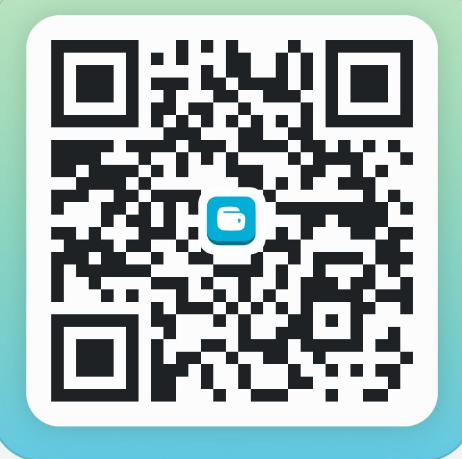 QR Gopay